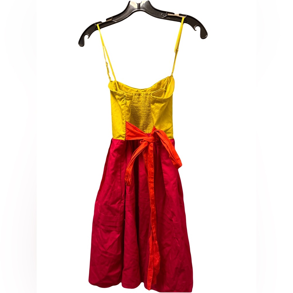 Maeve dress